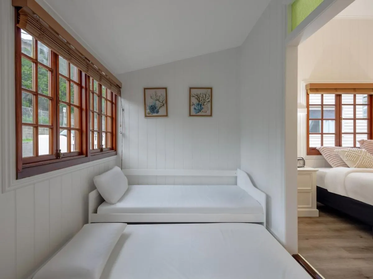 Charming 3Br Inner City Haven Highgate Hill Brisbane