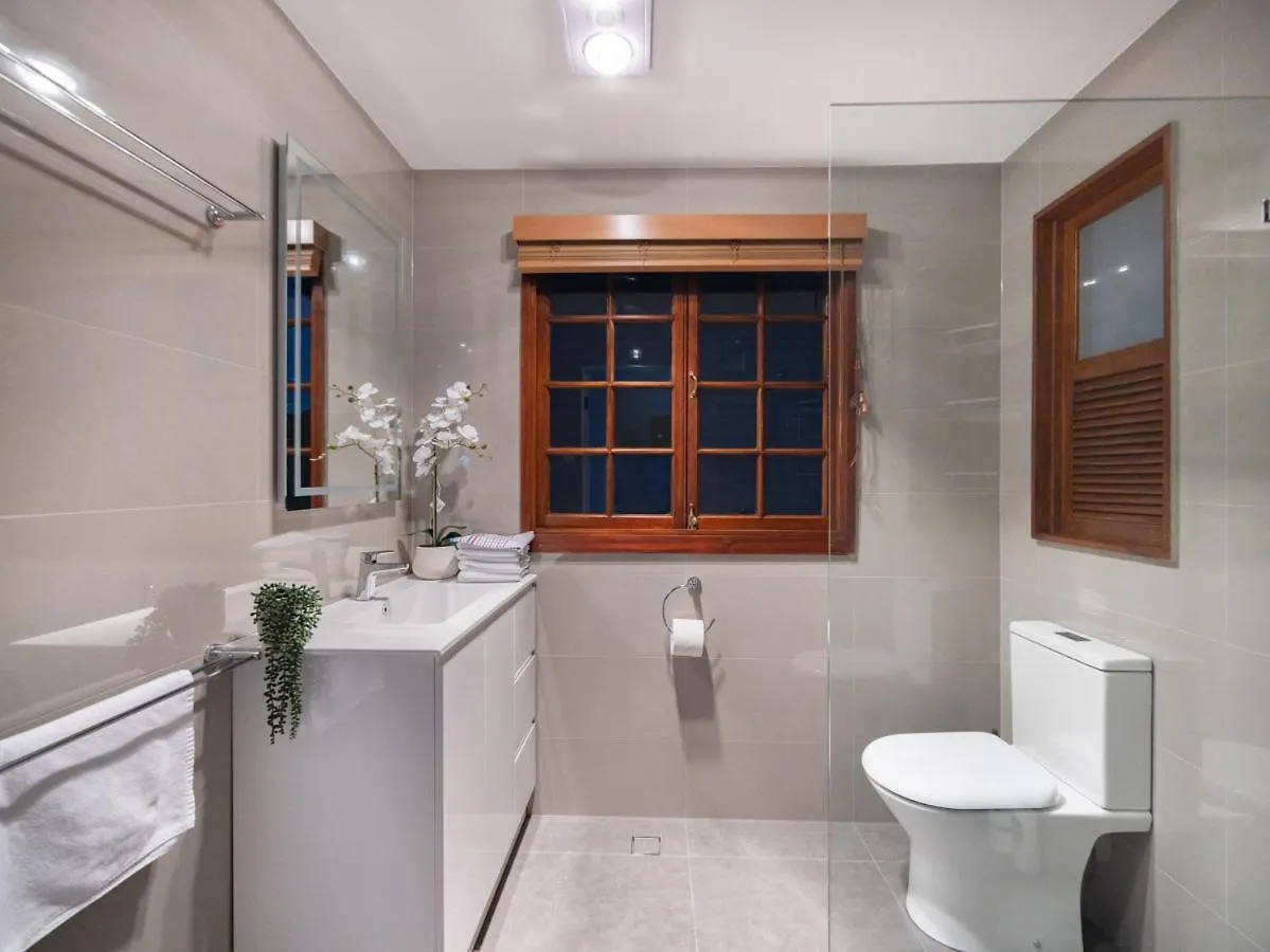 Charming 3Br Inner City Haven Highgate Hill Brisbane 0*,  Australia