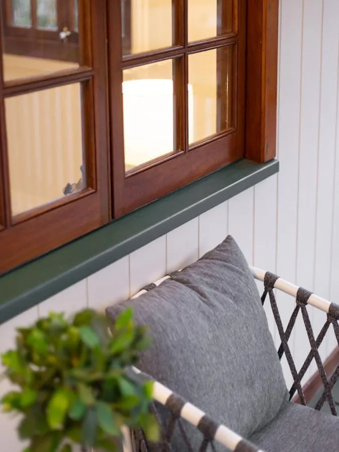 Charming 3Br Inner City Haven Highgate Hill Brisbane Casa vacanze