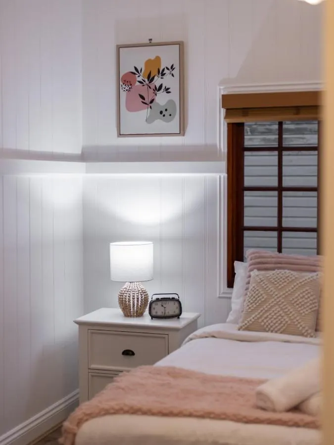 Charming 3Br Inner City Haven Highgate Hill Brisbane Casa vacanze